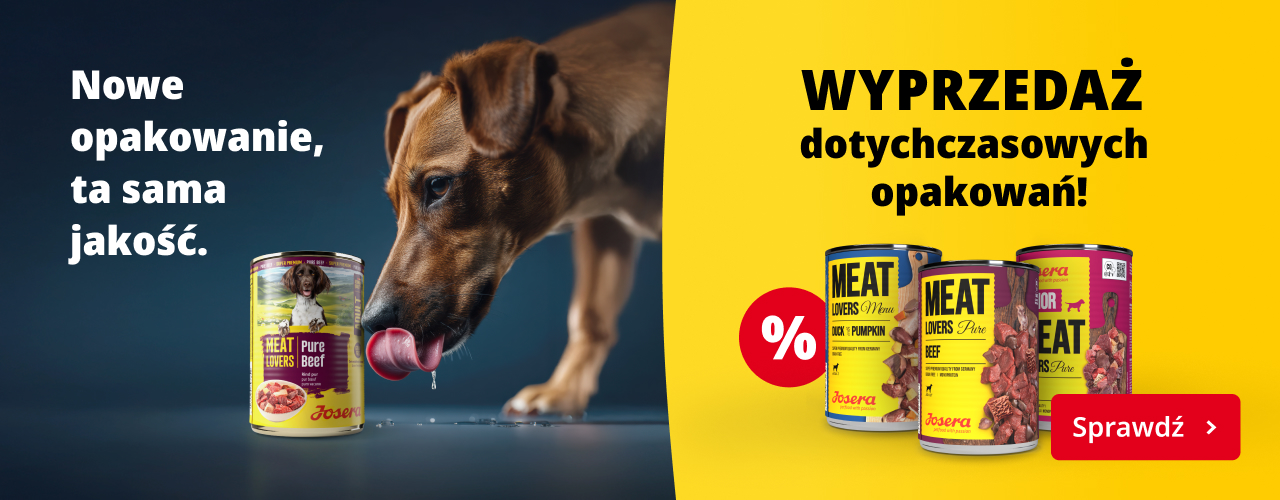 meat lovers wyprzedaz
